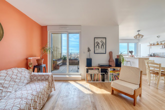 achat appartement rennes 35700