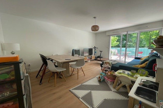 achat appartement rennes 35700