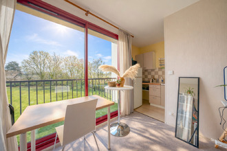 achat appartement rennes 35700