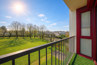 achat appartement rennes 35700