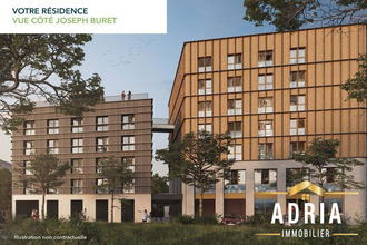 achat appartement rennes 35700