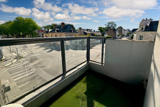 achat appartement rennes 35700