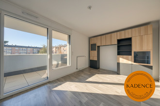 achat appartement rennes 35700