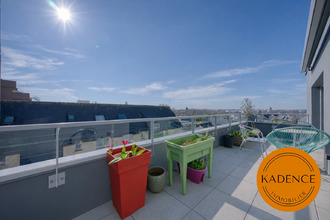 achat appartement rennes 35700