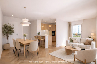 achat appartement rennes 35700