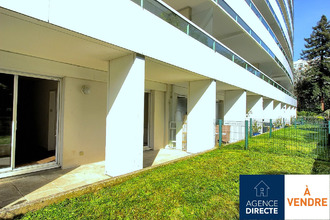 achat appartement rennes 35700