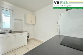 achat appartement rennes 35700