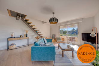 achat appartement rennes 35700