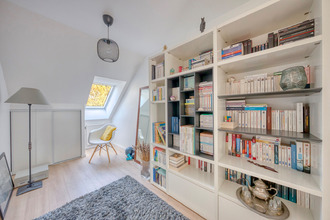 achat appartement rennes 35700