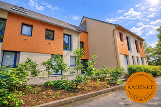 achat appartement rennes 35700