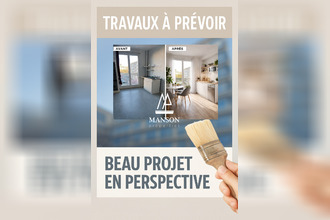 achat appartement rennes 35700