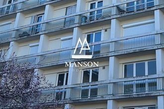 achat appartement rennes 35700