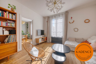 achat appartement rennes 35700