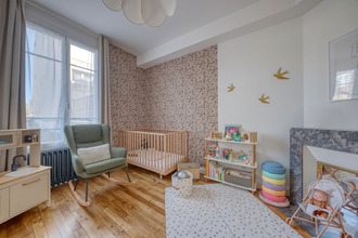 achat appartement rennes 35700