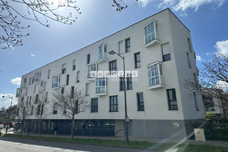achat appartement rennes 35700