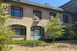 achat appartement rennes 35700