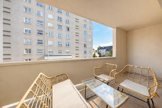 achat appartement rennes 35700