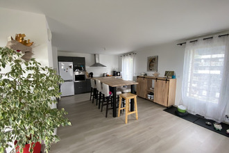 achat appartement rennes 35700