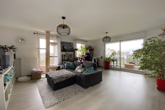 achat appartement rennes 35700