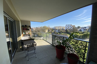 achat appartement rennes 35700