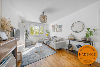 achat appartement rennes 35700