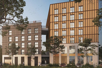 achat appartement rennes 35700
