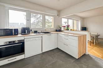 achat appartement rennes 35700