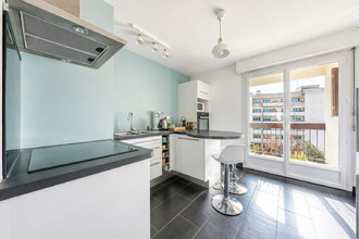 achat appartement rennes 35700