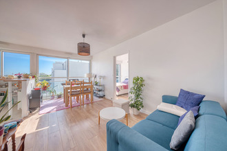 achat appartement rennes 35700