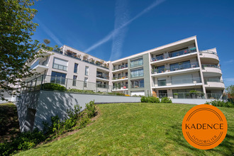 achat appartement rennes 35700