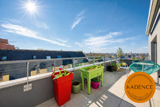 achat appartement rennes 35700