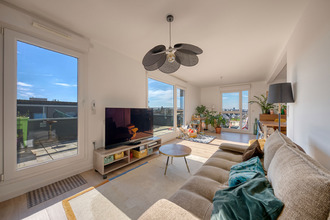 achat appartement rennes 35700