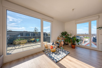 achat appartement rennes 35700