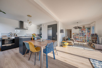 achat appartement rennes 35700