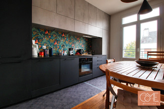 achat appartement rennes 35700