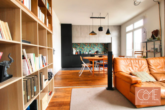 achat appartement rennes 35700