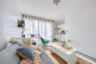 achat appartement rennes 35700