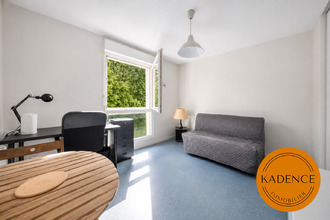 achat appartement rennes 35700