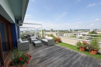 achat appartement rennes 35700