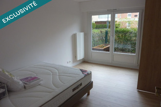 achat appartement rennes 35700