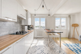 achat appartement rennes 35700