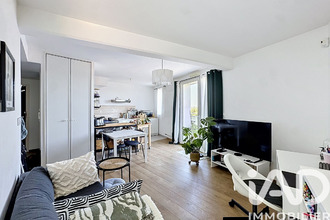 achat appartement rennes 35700