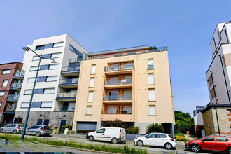 achat appartement rennes 35700