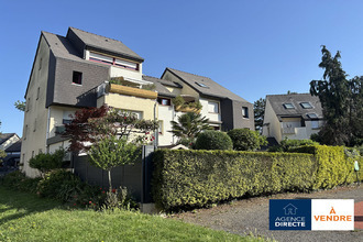 achat appartement rennes 35700