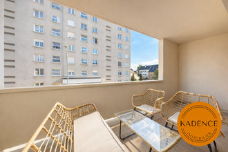 achat appartement rennes 35700