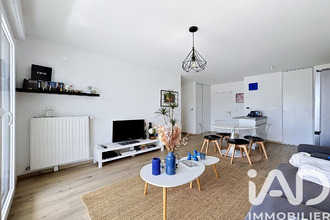 achat appartement rennes 35700