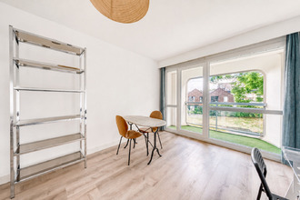 achat appartement rennes 35700