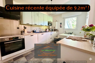 achat appartement rennes 35700