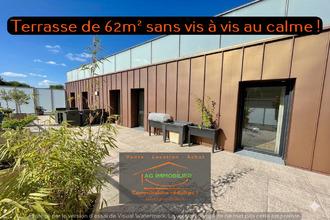 achat appartement rennes 35700