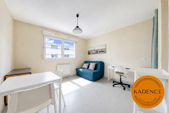 achat appartement rennes 35700